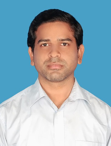 Keshav